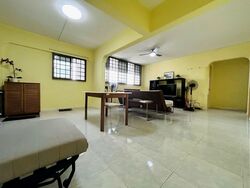 Blk 429 Pasir Ris Drive 6 (Pasir Ris), HDB 4 Rooms #568247361